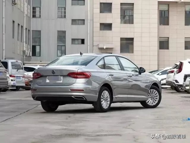 新款朗逸怎么样？