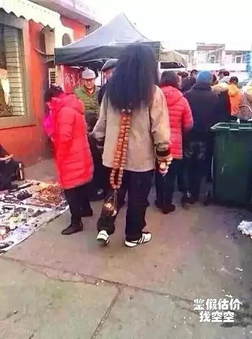 北京潘家园文玩四大天王分别是谁？