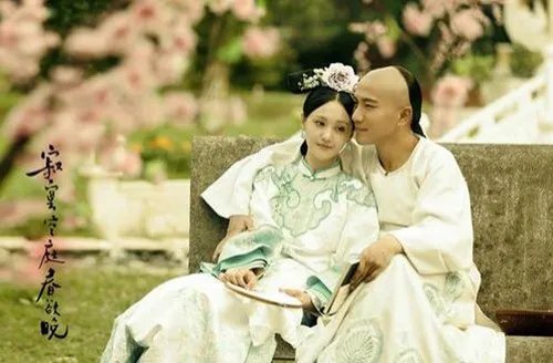 寂寞空庭春欲晚插曲受追捧  主题曲歌词唯美