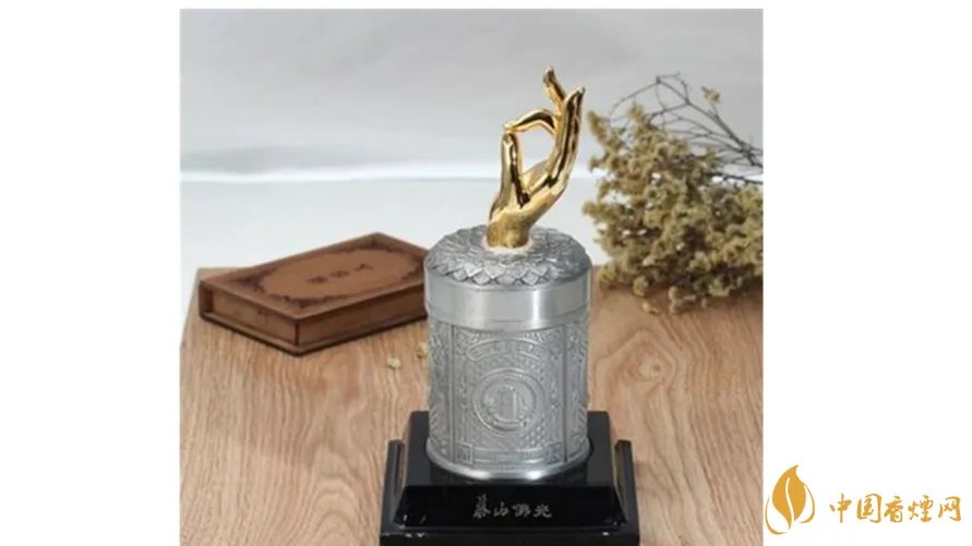 2021中国十大最贵香烟排行榜最新排名