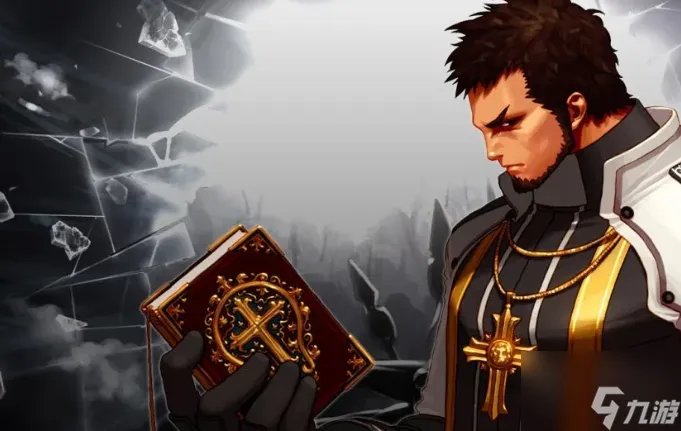 《dnf》奶爸110版本怎么加点 奶爸110版本加点推荐