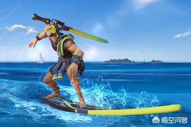 王者荣耀夏侯惇星元皮肤曝光，玩家称是游戏中最差的星元，谁买谁上当，你认为呢？