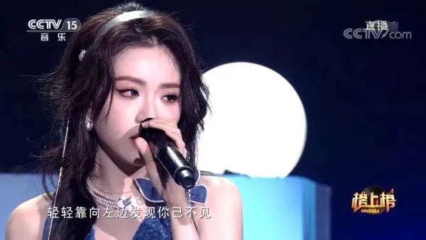 喻言为什么被央视打码原因？