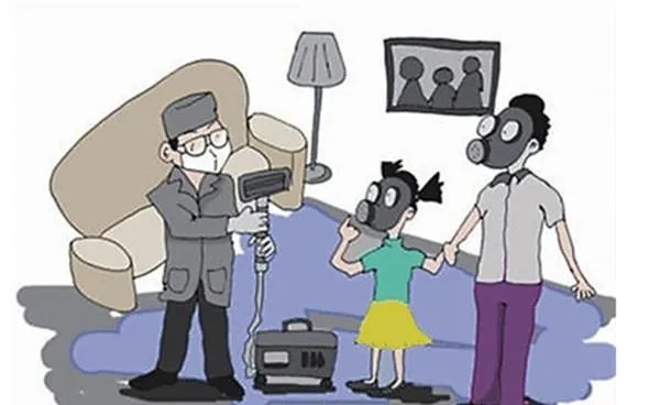 室内装修污染是什么 室内装修的污染源有哪些