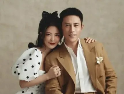 杜淳老婆王灿晒美照庆生,你看好他们夫妻间的感情吗?