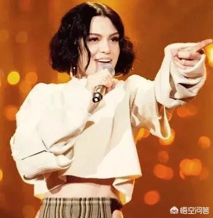 为什么说Jessie J 退赛早有预兆？