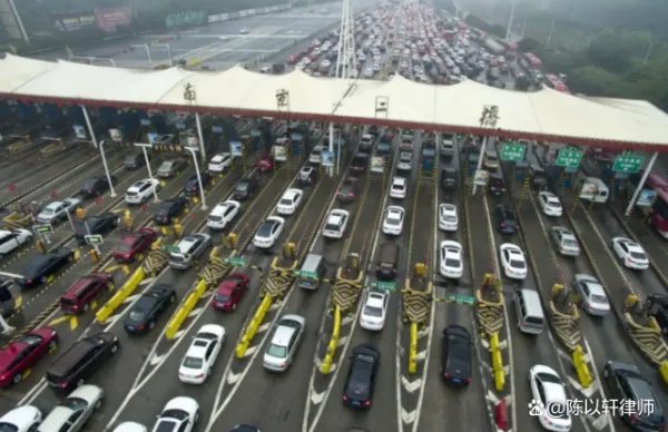 2022高速免费安排时间表最新