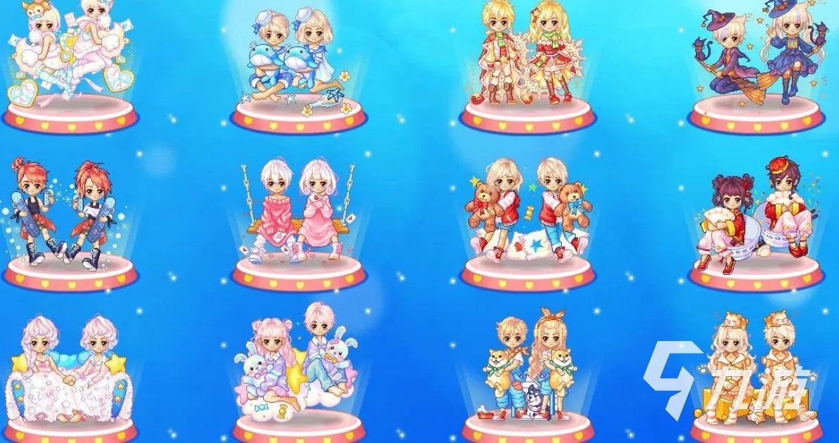 皮卡堂卖号用什么平台好 靠谱的皮卡堂卖号平台推荐