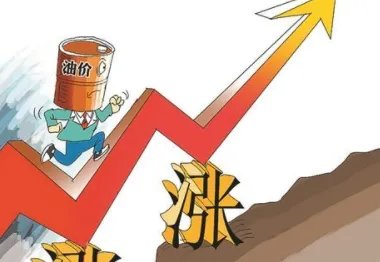 汽油、柴油价格再上调,为何近期的油价上涨的如此频繁?