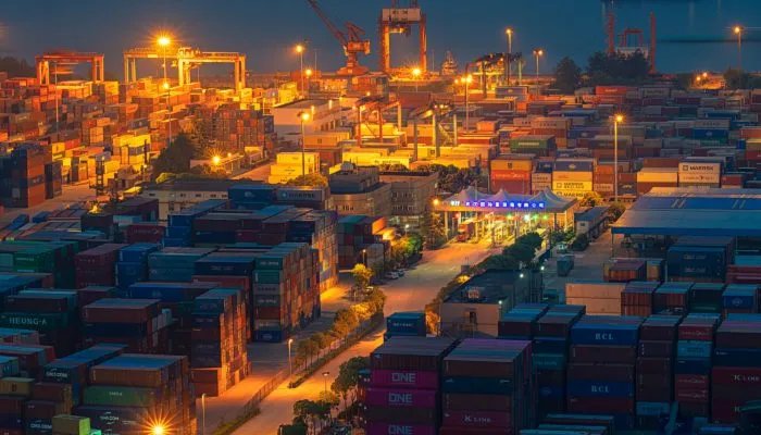 2022元旦快递公司放假吗 2022元旦快递会不会停运