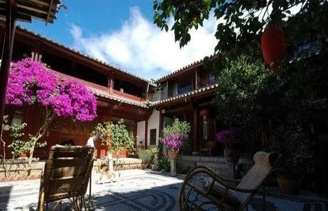 去云南丽江旅行时，有哪些雷千万不要踩？