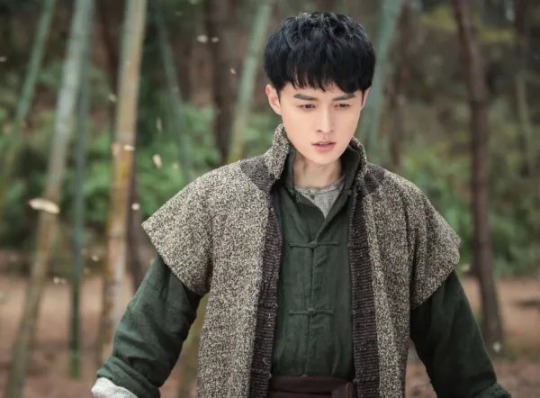 老九门人物介绍