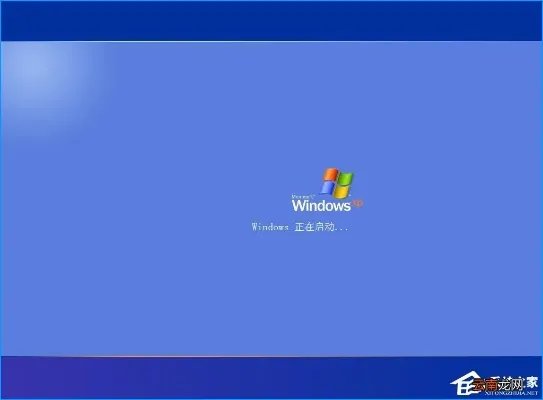 分享XP开机音乐怎么设置