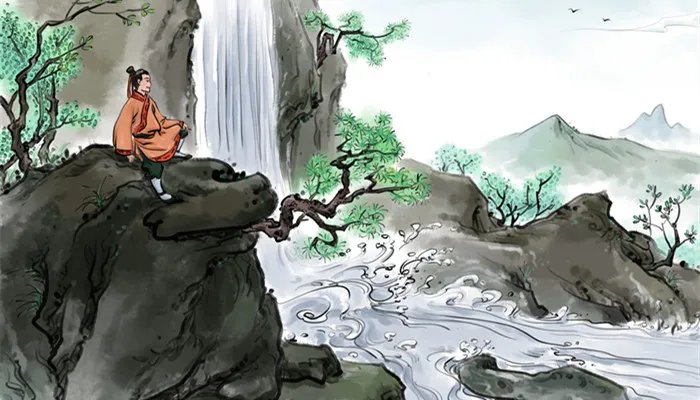 秦异人是芈月的什么人 秦异人究竟是芈月的什么人