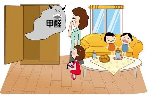 室内装修污染是什么 室内装修的污染源有哪些