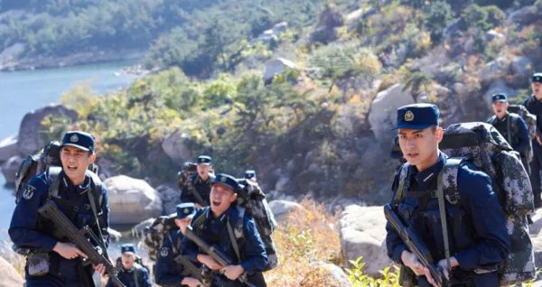 深海利剑剧情分集介绍