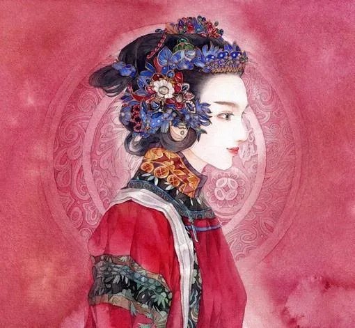 什么QQ女生好看的头像？