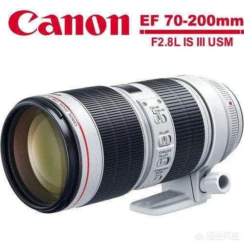 买了70-200f2.8，有必要换成70-200f2.8IS吗？为什么？