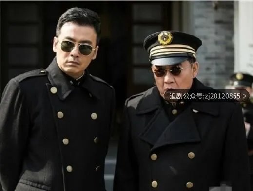 【剧推看】柳云龙胜算在线高清完整播放 胜算剧情介绍（全50集）