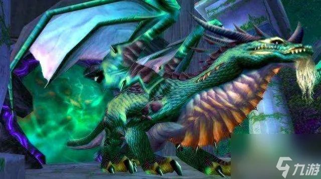 魔兽世界taq开门任务流程及奖励 开启方法及任务线解析