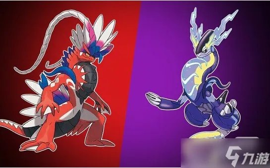 《宝可梦朱紫》防尘护目镜获得方法攻略