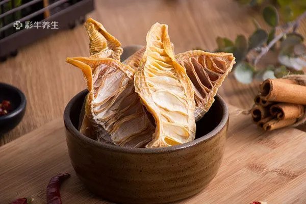 笋干的营养价值和功效