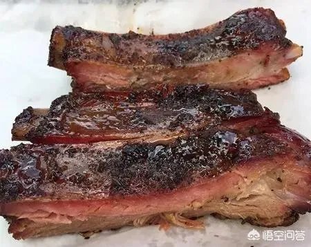 美国人的一日三餐都吃什么？