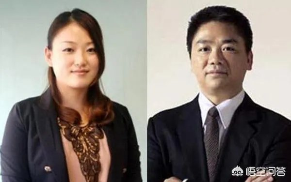 刘强东不同时期的三个女人，你认为哪一个更让他刻骨铭心？