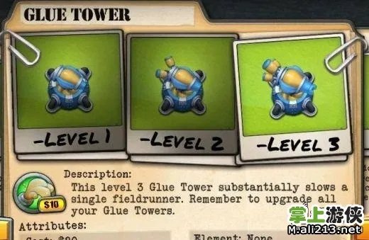 《坚守阵地2》防御炮介绍 基础炮塔能力