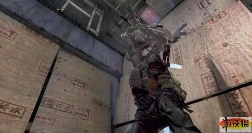 《战地双雄：第40天》合作模式新图