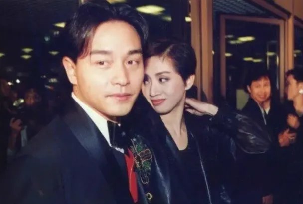 梅艳芳和张国荣关系好吗 到底是什么关系