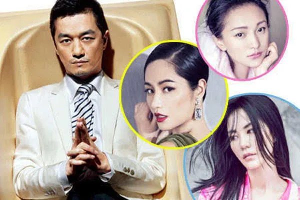 瞿颖李亚鹏为什么分手 被插足横刀夺爱是真的吗