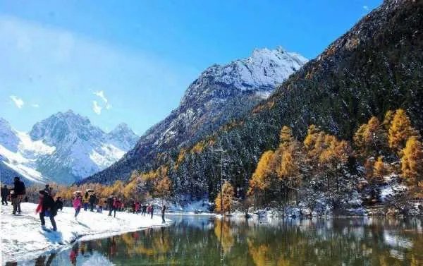 北方气温将降降降