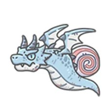 《最强蜗牛》巨龙形态玩法介绍