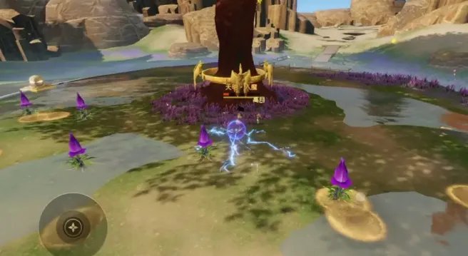 《秦时明月世界》三界之门魔化天明通关攻略