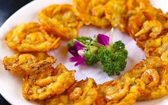 小虾米的做法，小虾米怎么做好吃，小虾米的家常做法