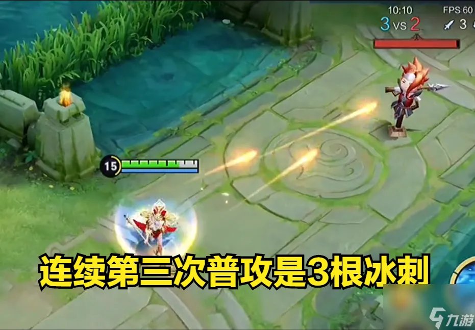 王者荣耀王昭君最强出装推荐 快刀流王昭君哪件装备必出  知识库