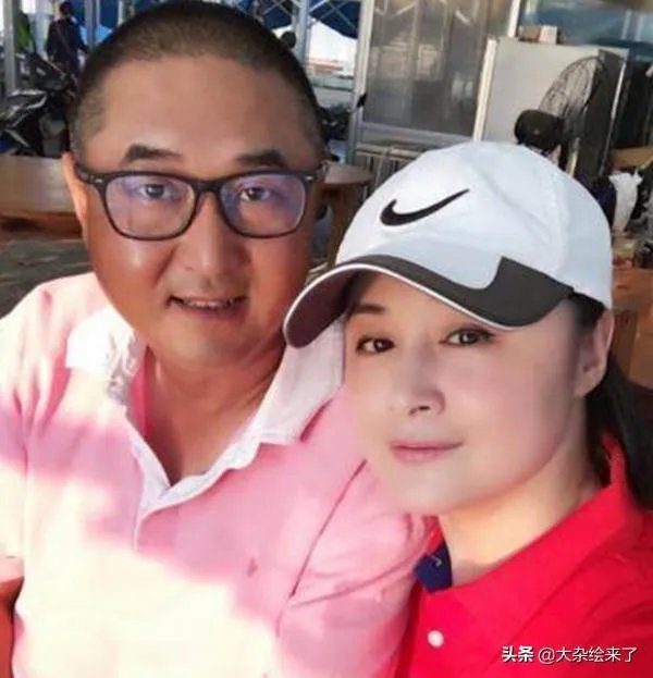 于月仙的老公是谁，有孩子吗？