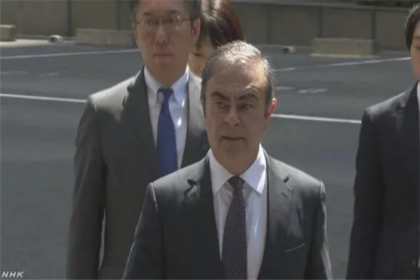 日产前董事长戈恩案：法国司法部门将问询调查，最后会有什么结果？