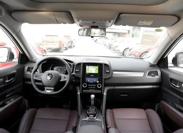 科雷傲怎么样？值得买吗？