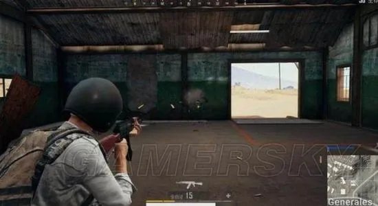 《绝地求生》正式版十大改动解析 绝地求生正式版有什么变化