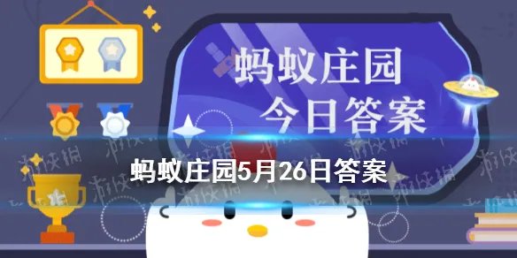 经常吃汤泡饭对身体有害吗 蚂蚁庄园今日课堂答案