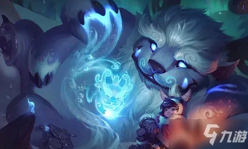 《LOL》2021无限火力努努装备搭配攻略 无限火力努努怎么出装