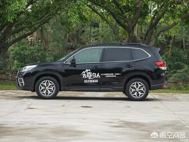 途观和森林人哪个耐用