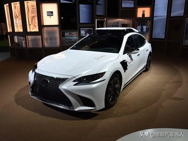 为什么有的人喜欢雷克萨斯？