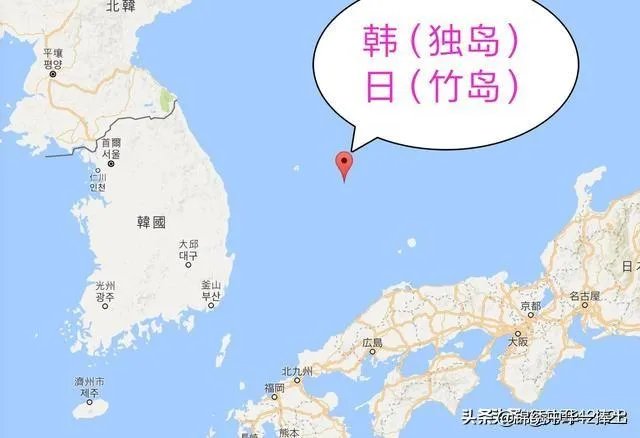 韩国宣布将在独岛举行军事演习,是在故意刺激日本吗?
