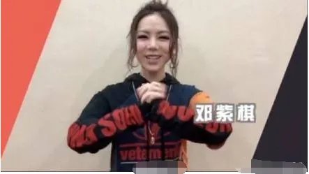 张柏芝生日收获多少祝福？