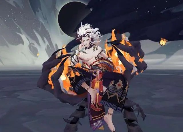 阴阳师平安奇谭鬼吞中等难度攻略