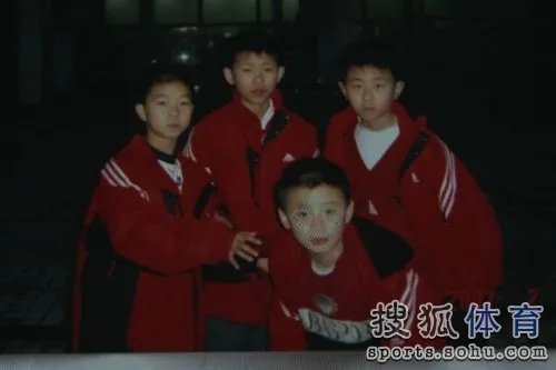 母诗灏的事件回放