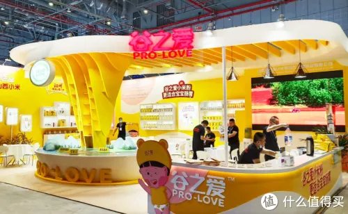 谷之爱米粉怎么样?高铁米粉就选谷之爱小米米粉